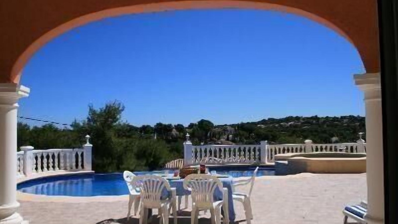 Photo of Outdoor in Cap de la Nau