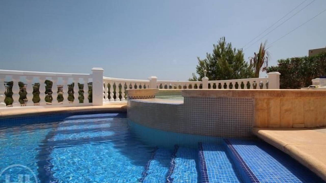 Photo of Outdoor in Cap de la Nau