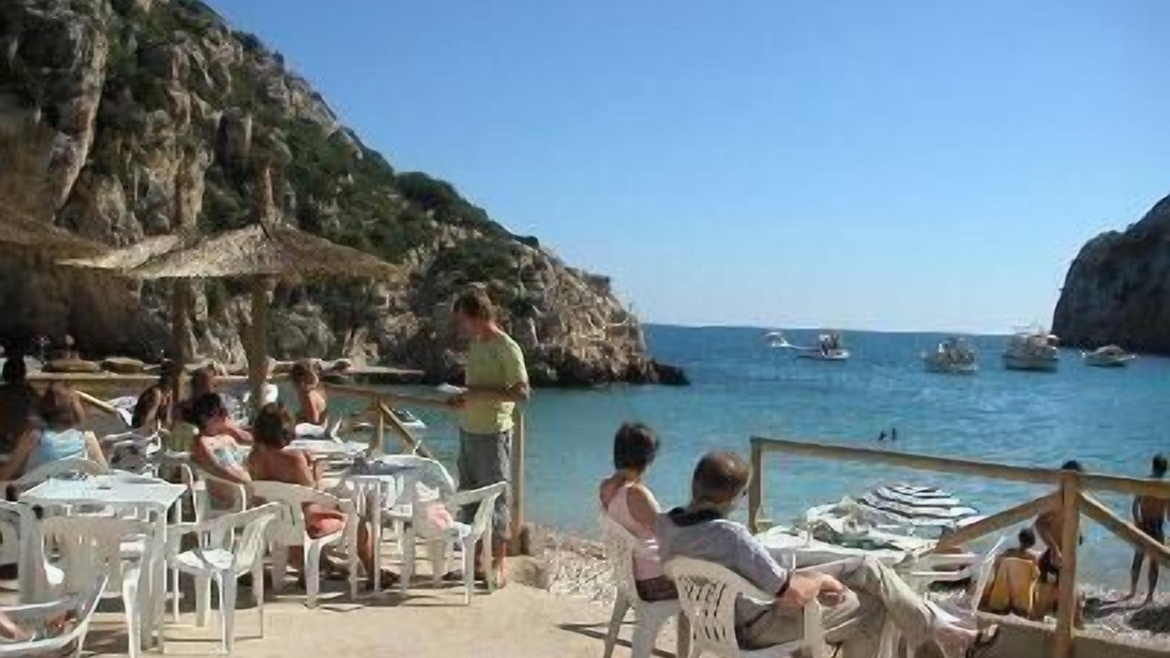 Photo of Outdoor in Cap de la Nau