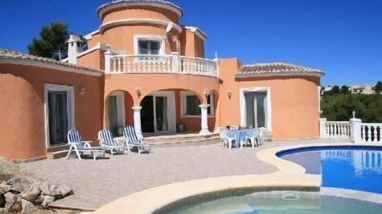 Photo of Outdoor in Cap de la Nau