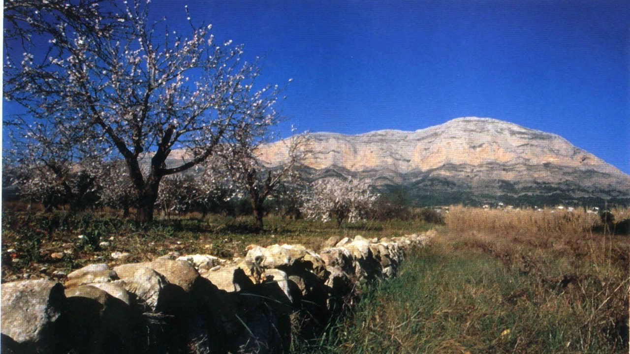 Photo of Outdoor in Cap de la Nau
