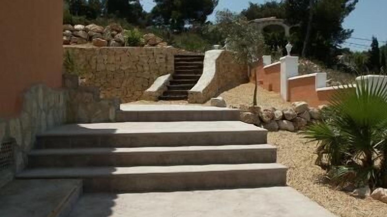 Photo of Outdoor in Cap de la Nau