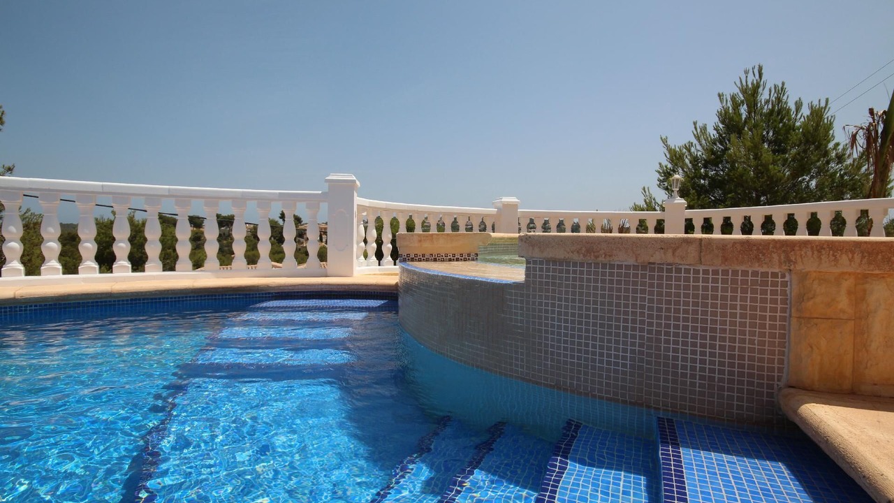 Photo of Outdoor in Cap de la Nau