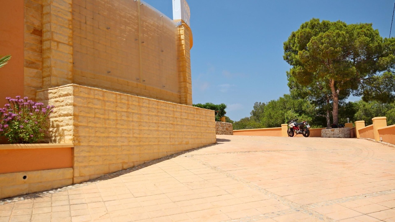 Photo of Outdoor in Cap de la Nau