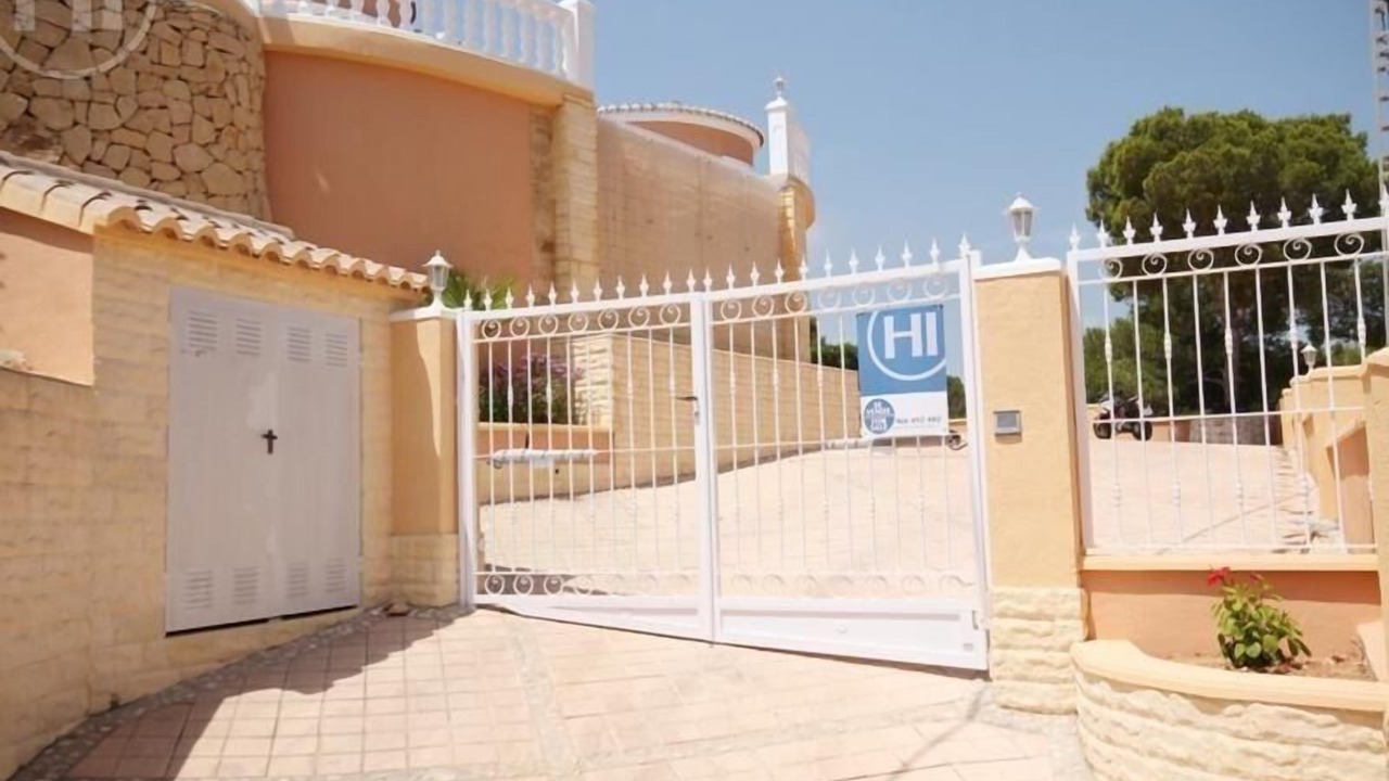 Photo of Outdoor in Cap de la Nau