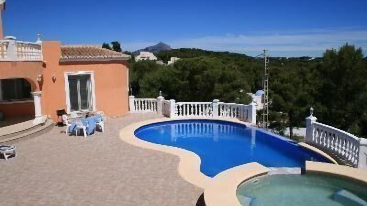 Photo of Outdoor in Cap de la Nau