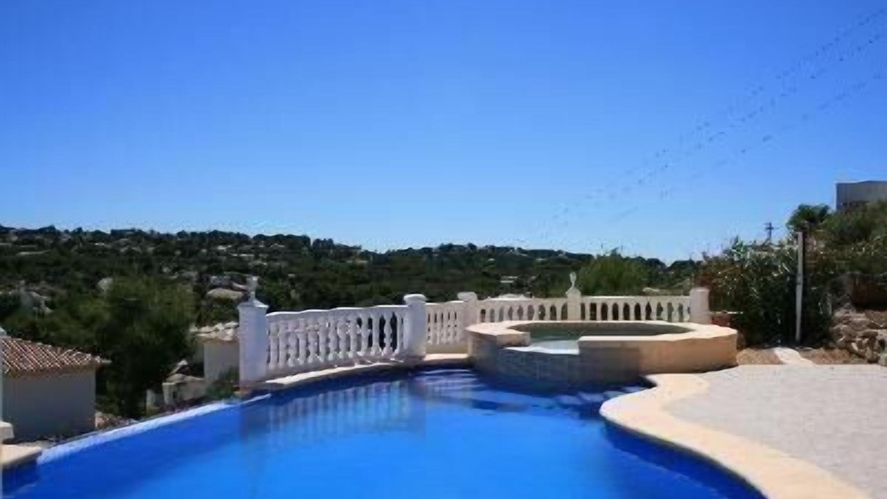 Photo of Outdoor in Cap de la Nau