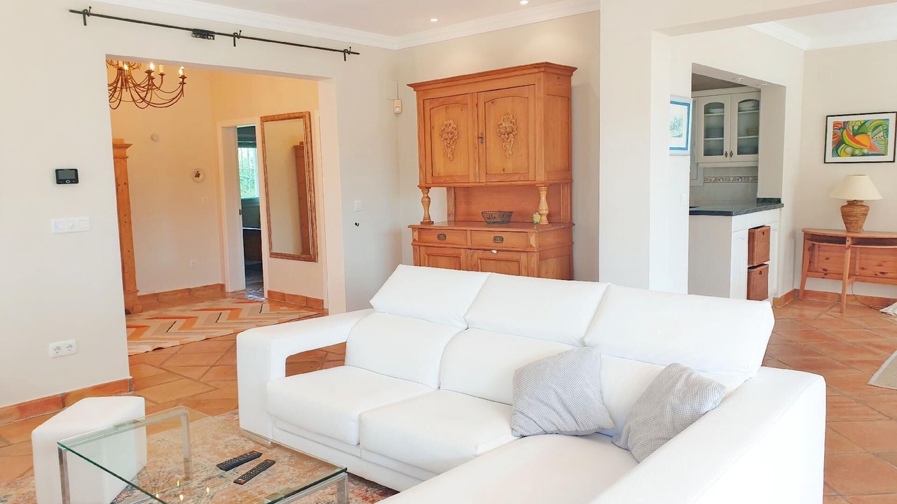 Photo of Livingroom in Pinar del Advocat