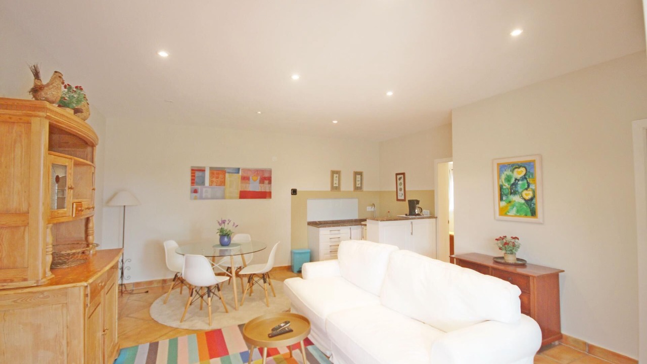 Photo of Livingroom in Pinar del Advocat