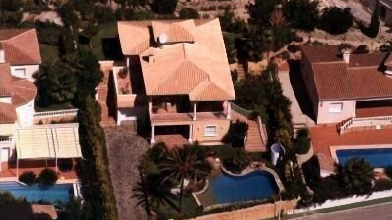 Photo of Outdoor in Pinar del Advocat