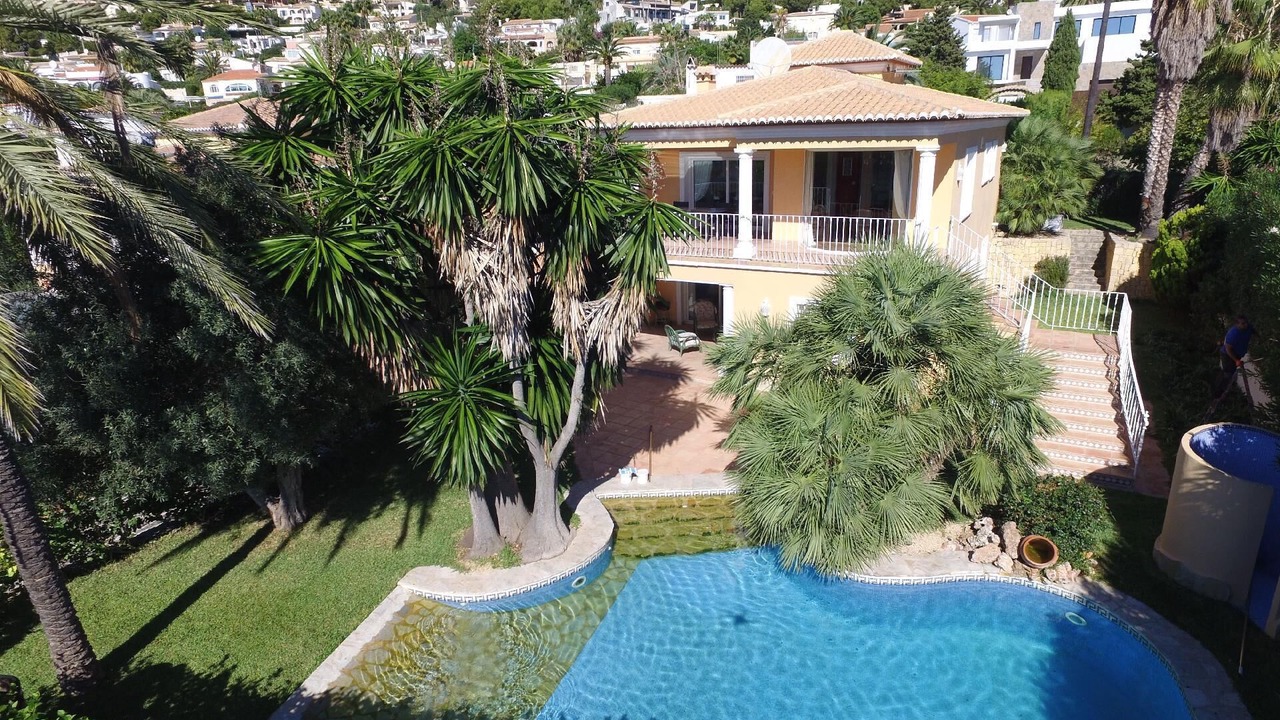 Photo of Outdoor in Pinar del Advocat