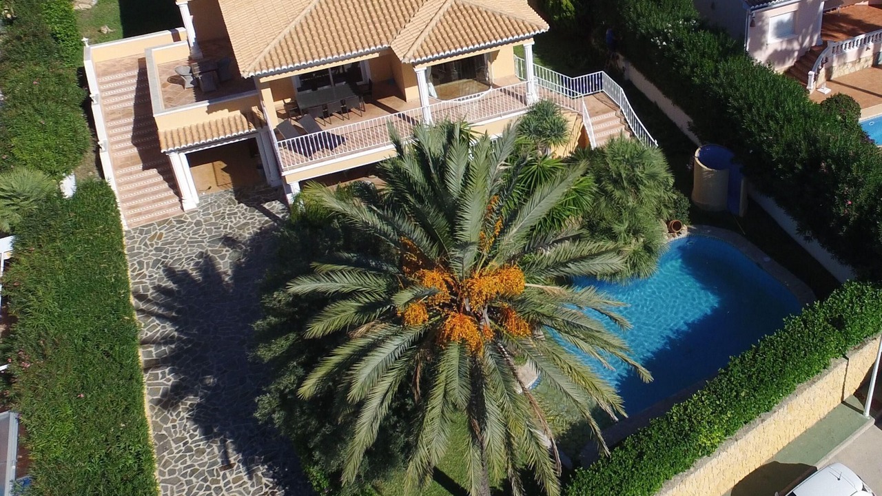 Photo of Outdoor in Pinar del Advocat