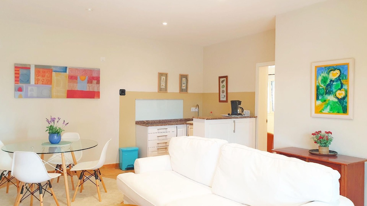 Photo of Livingroom in Pinar del Advocat