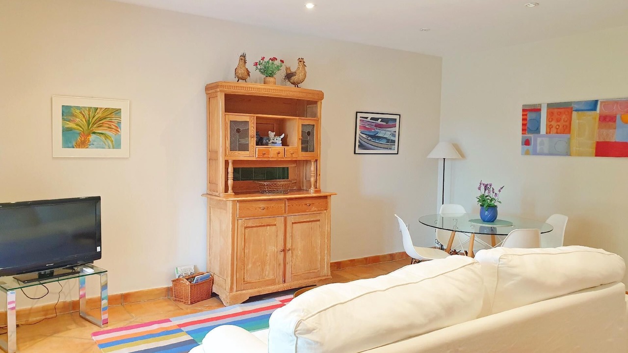 Photo of Livingroom in Pinar del Advocat