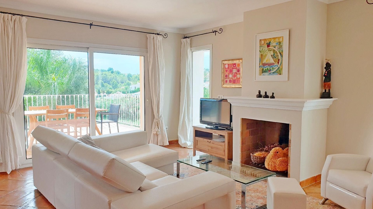 Photo of Livingroom in Pinar del Advocat