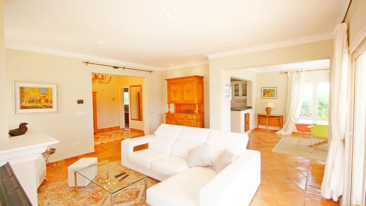 Photo of Livingroom in Pinar del Advocat