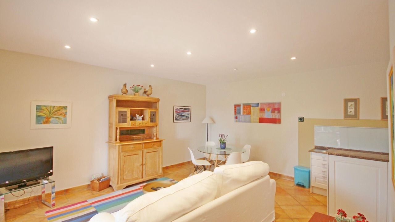 Photo of Livingroom in Pinar del Advocat