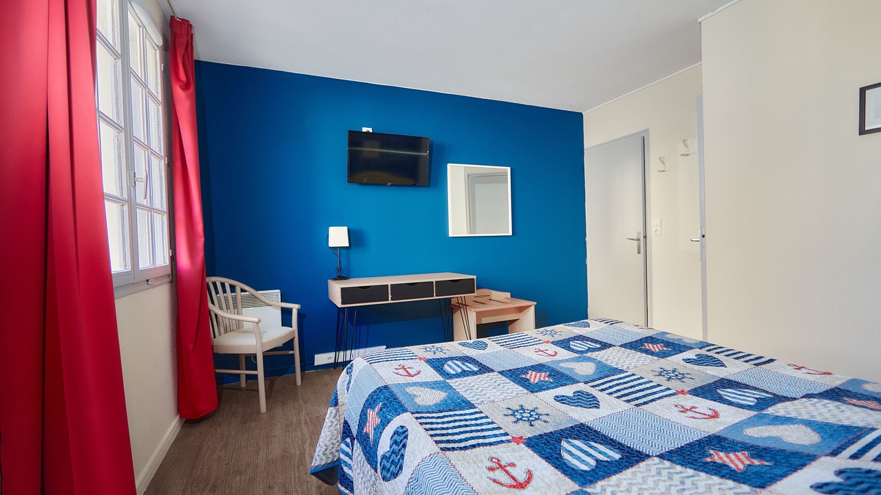 Photo of Bedroom in Rochefort-sur-Nenon