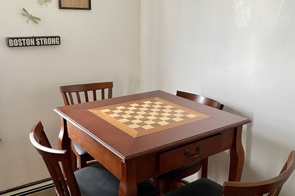 Photo of Kitchen in Nonantum