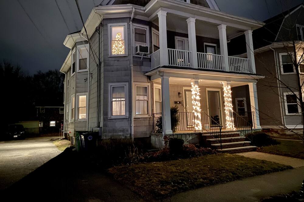 Photo of Outdoor in Nonantum