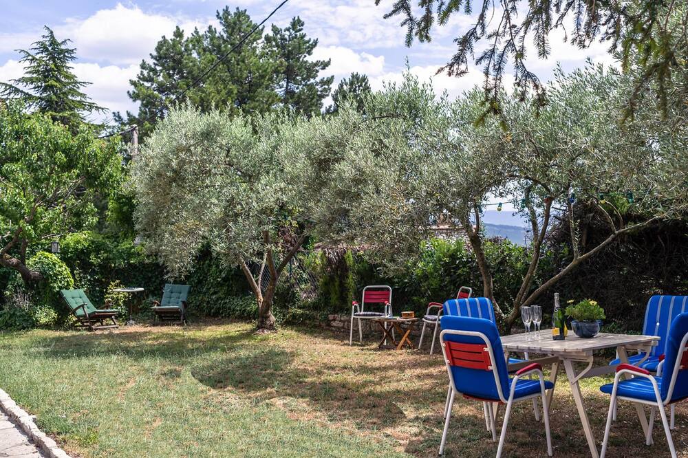Photo of Outdoor in Vacheres
