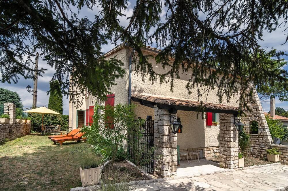 Photo of Outdoor in Vacheres