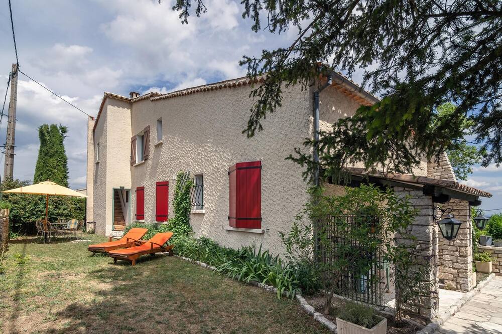 Photo of Outdoor in Vacheres