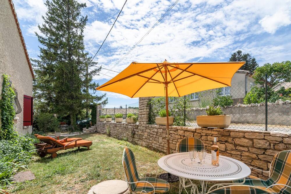 Photo of Outdoor in Vacheres
