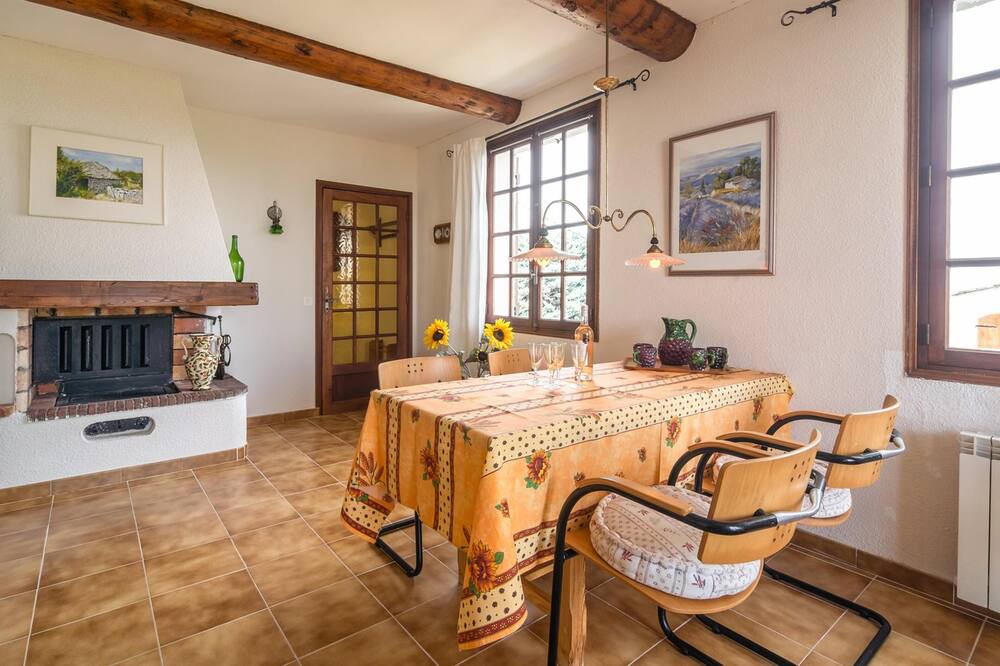 Photo of Livingroom in Vacheres