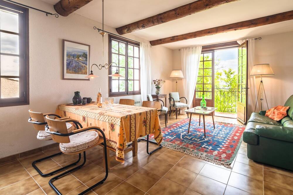 Photo of Livingroom in Vacheres