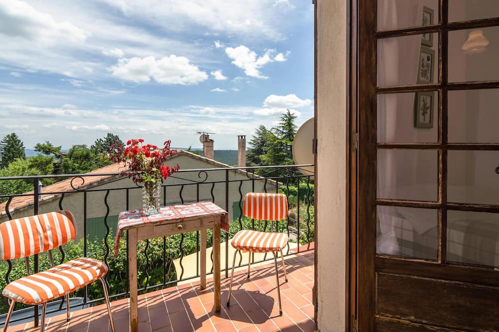 Photo of Patio Balcony in Vacheres