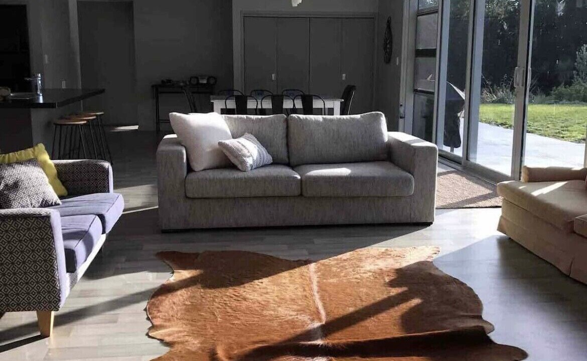 Photo of Livingroom in Manawatu - Wanganui