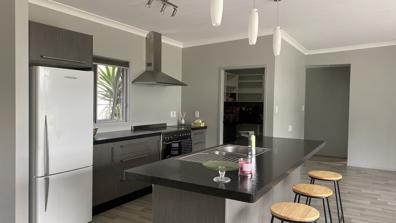 Photo of Kitchen in Manawatu - Wanganui