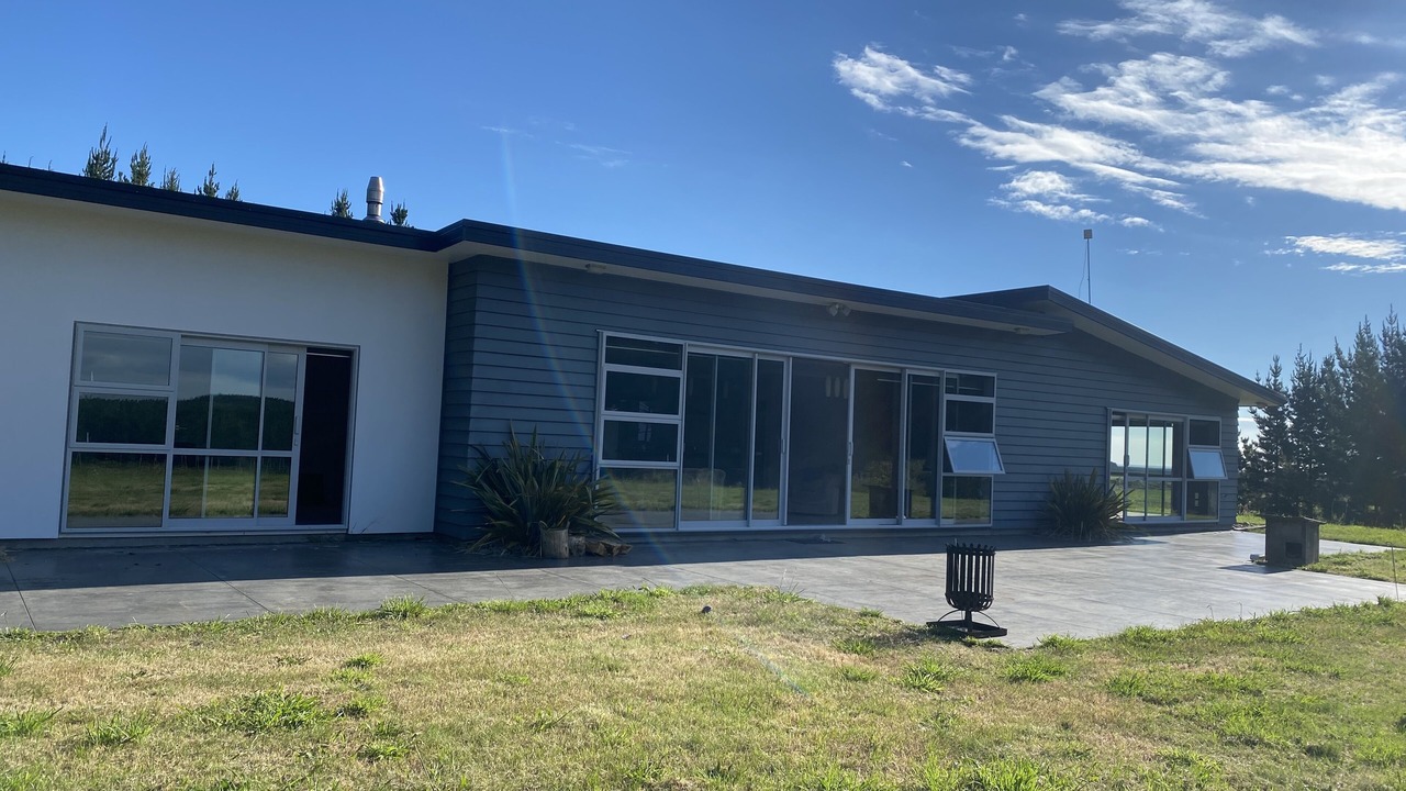 Photo of Outdoor in Manawatu - Wanganui