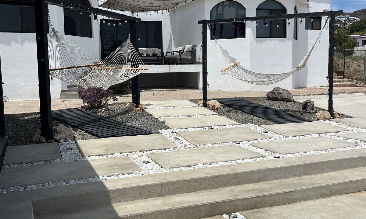 Photo of Outdoor in El Sauzal