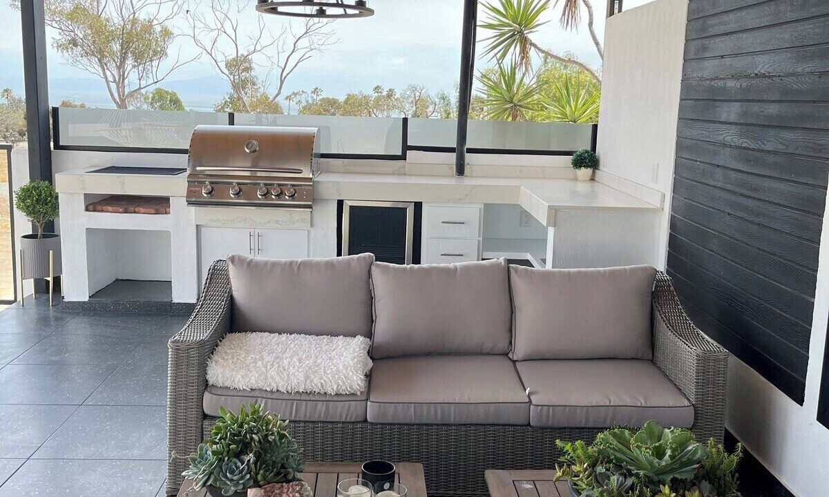 Photo of Outdoor in El Sauzal