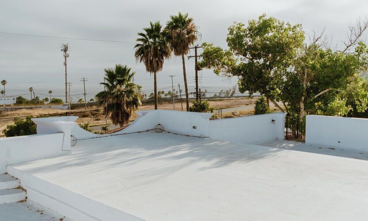 Photo of Outdoor in El Sauzal