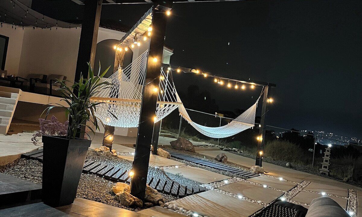 Photo of Outdoor in El Sauzal