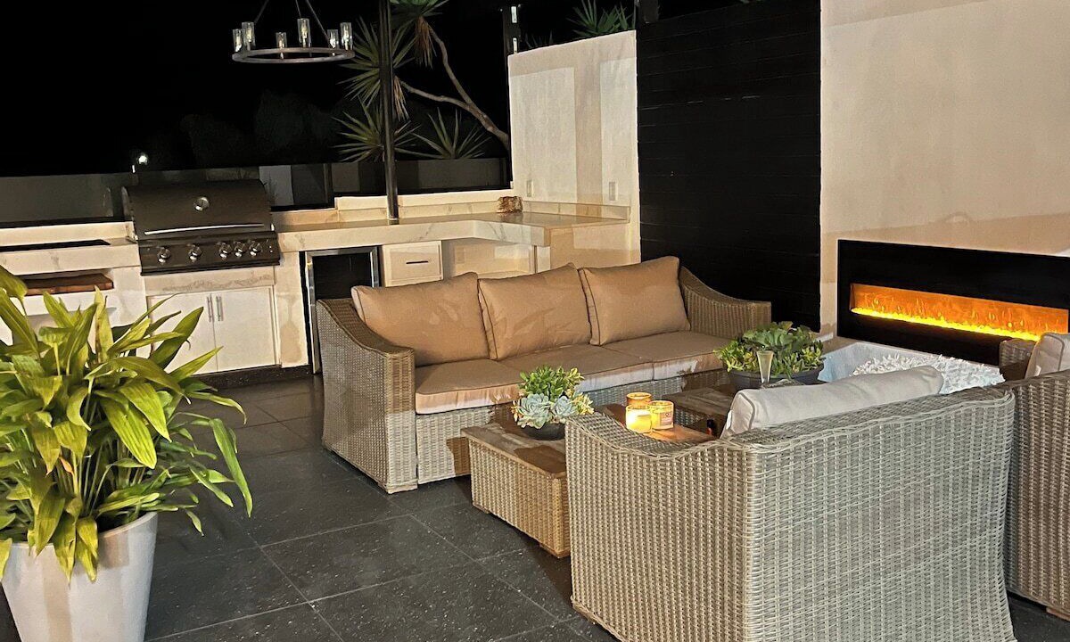 Photo of Outdoor in El Sauzal