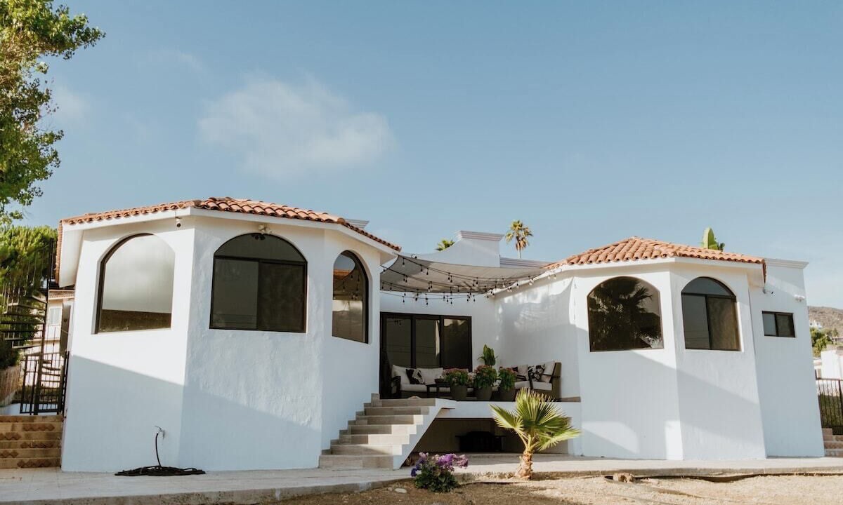 Photo of Outdoor in El Sauzal