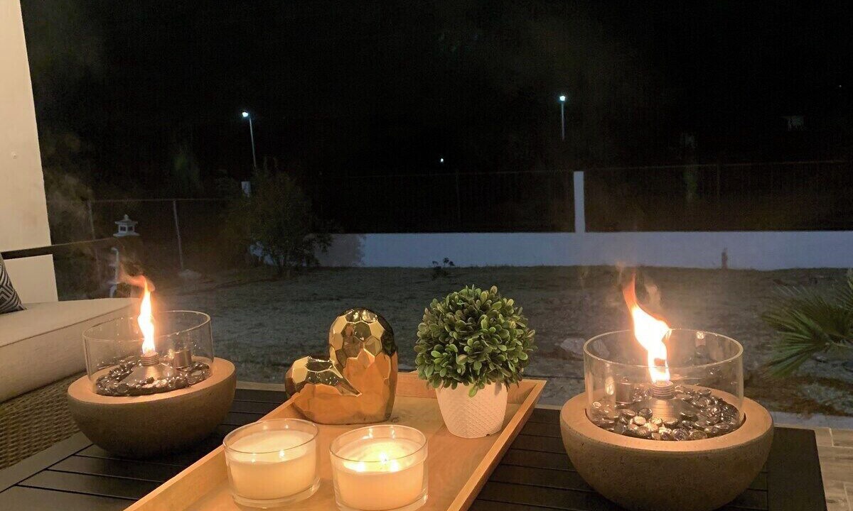 Photo of Outdoor in El Sauzal