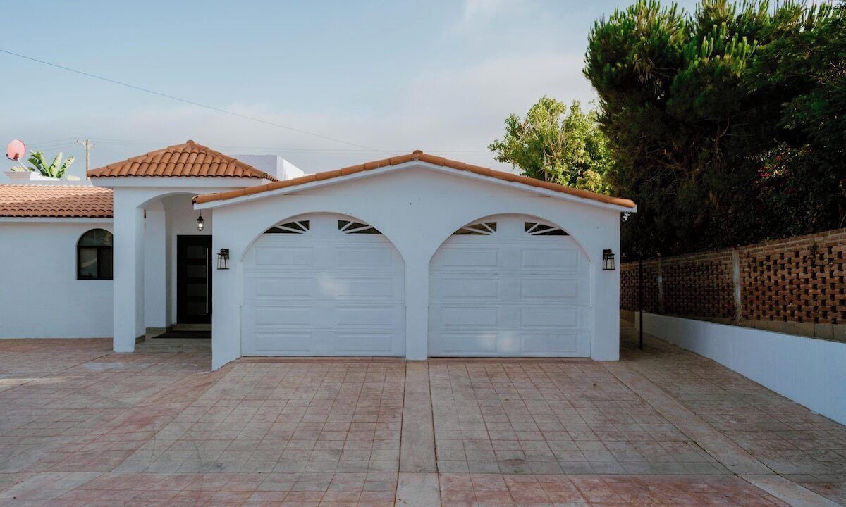 Photo of Outdoor in El Sauzal