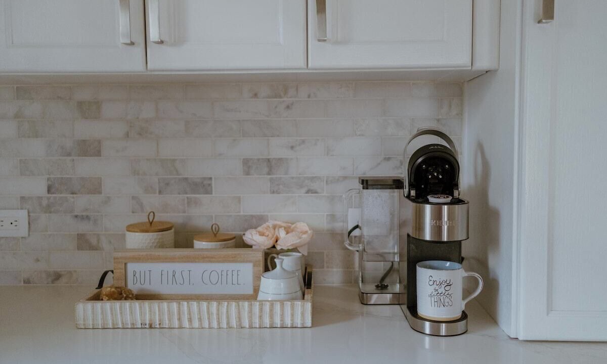 Photo of Kitchen in El Sauzal