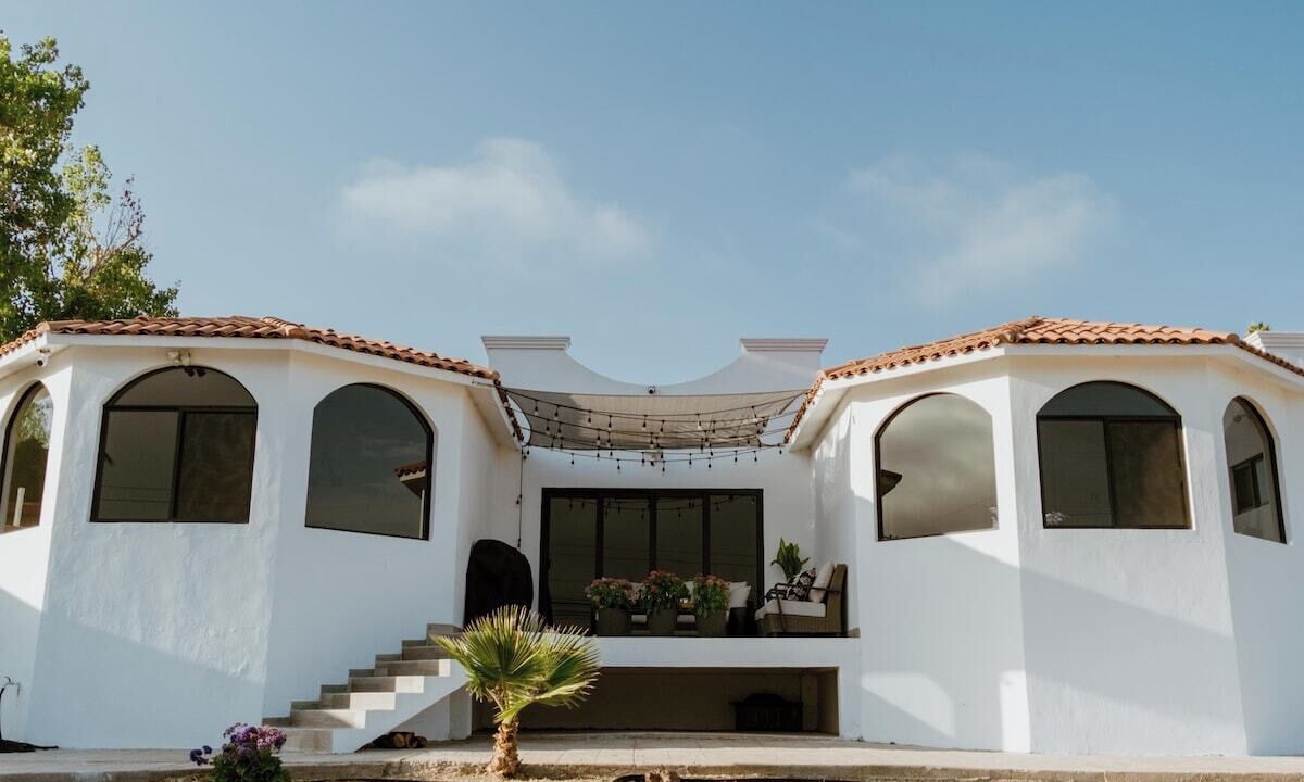 Photo of Outdoor in El Sauzal