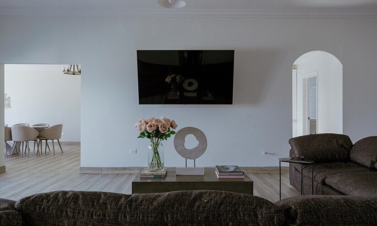 Photo of Livingroom in El Sauzal