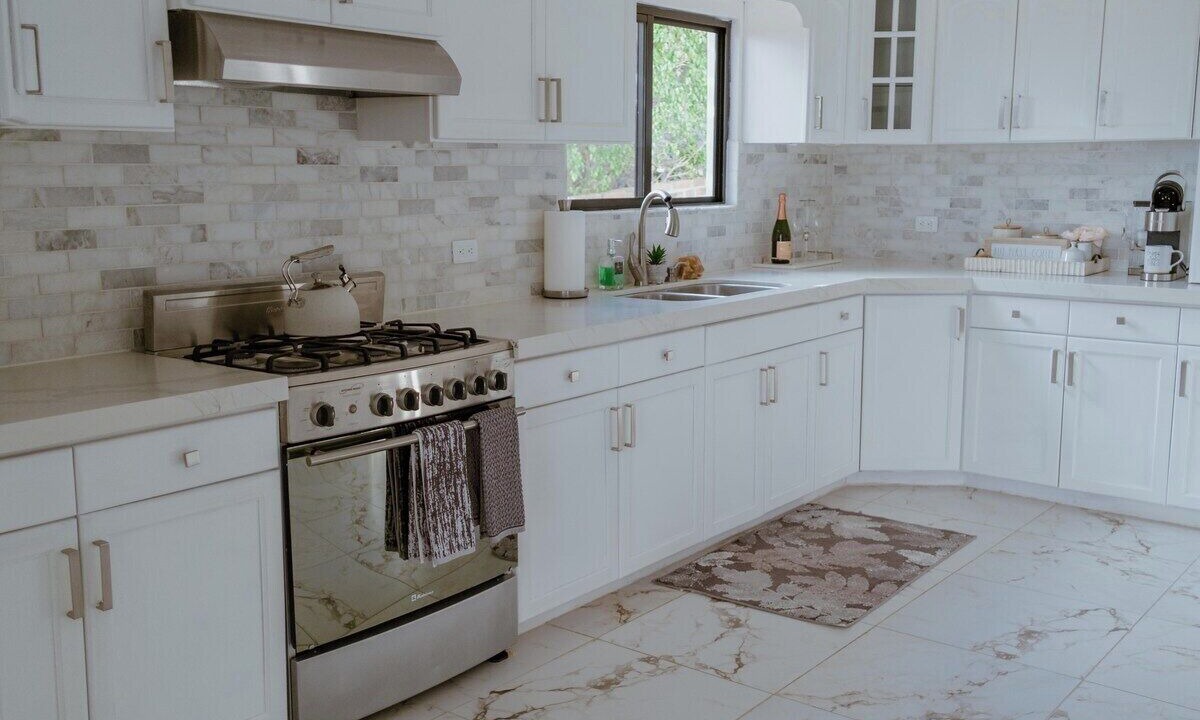 Photo of Kitchen in El Sauzal