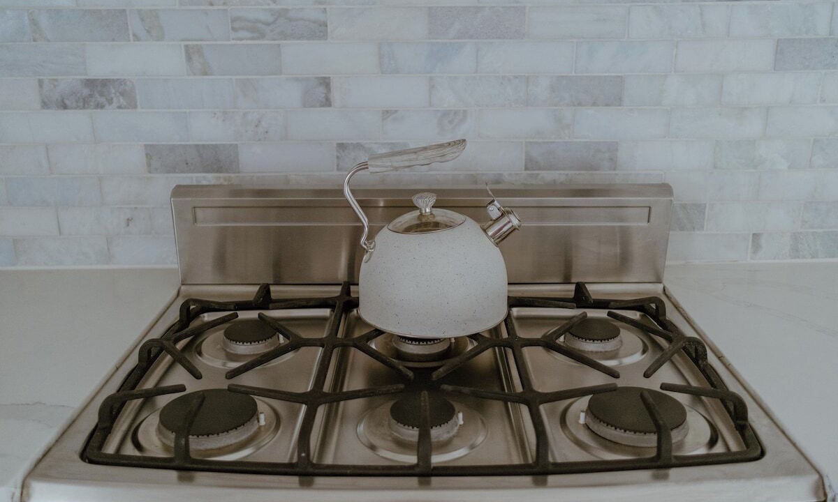 Photo of Kitchen in El Sauzal