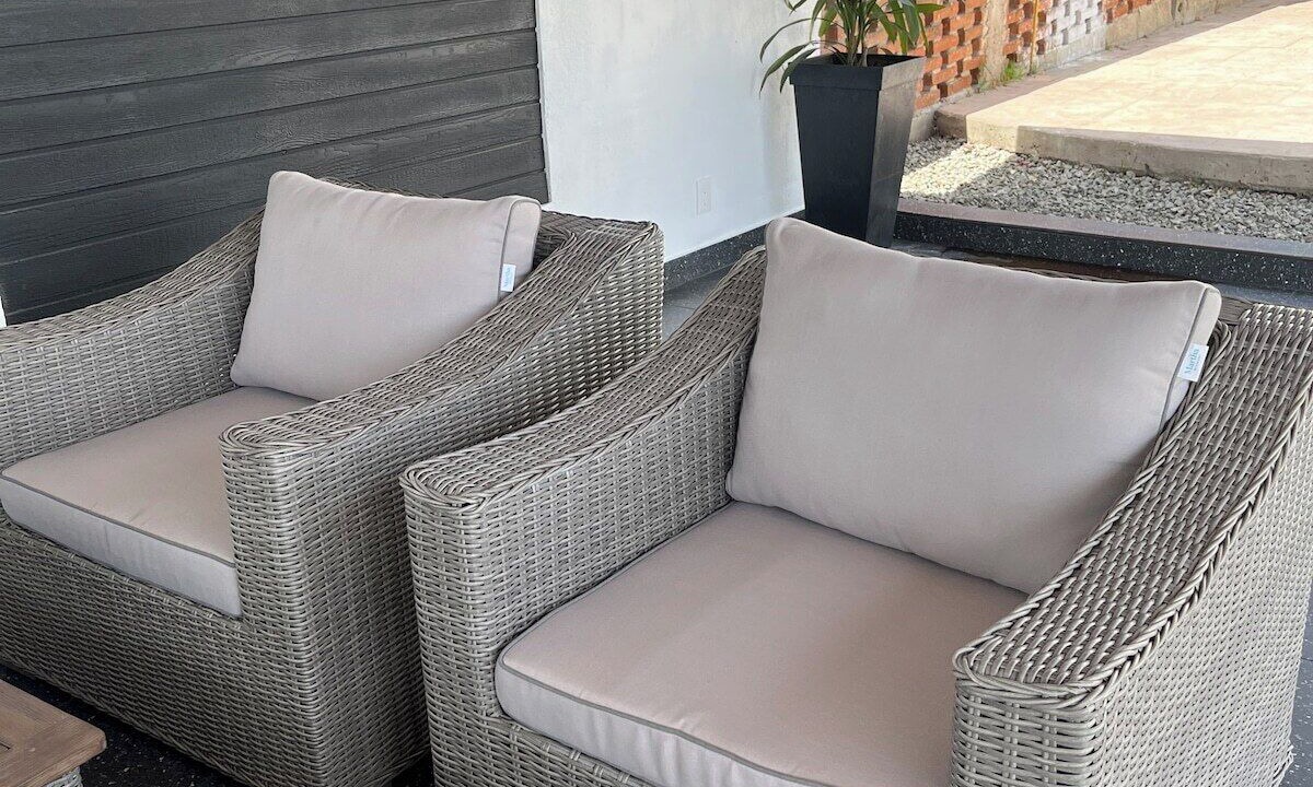 Photo of Patio Balcony in El Sauzal