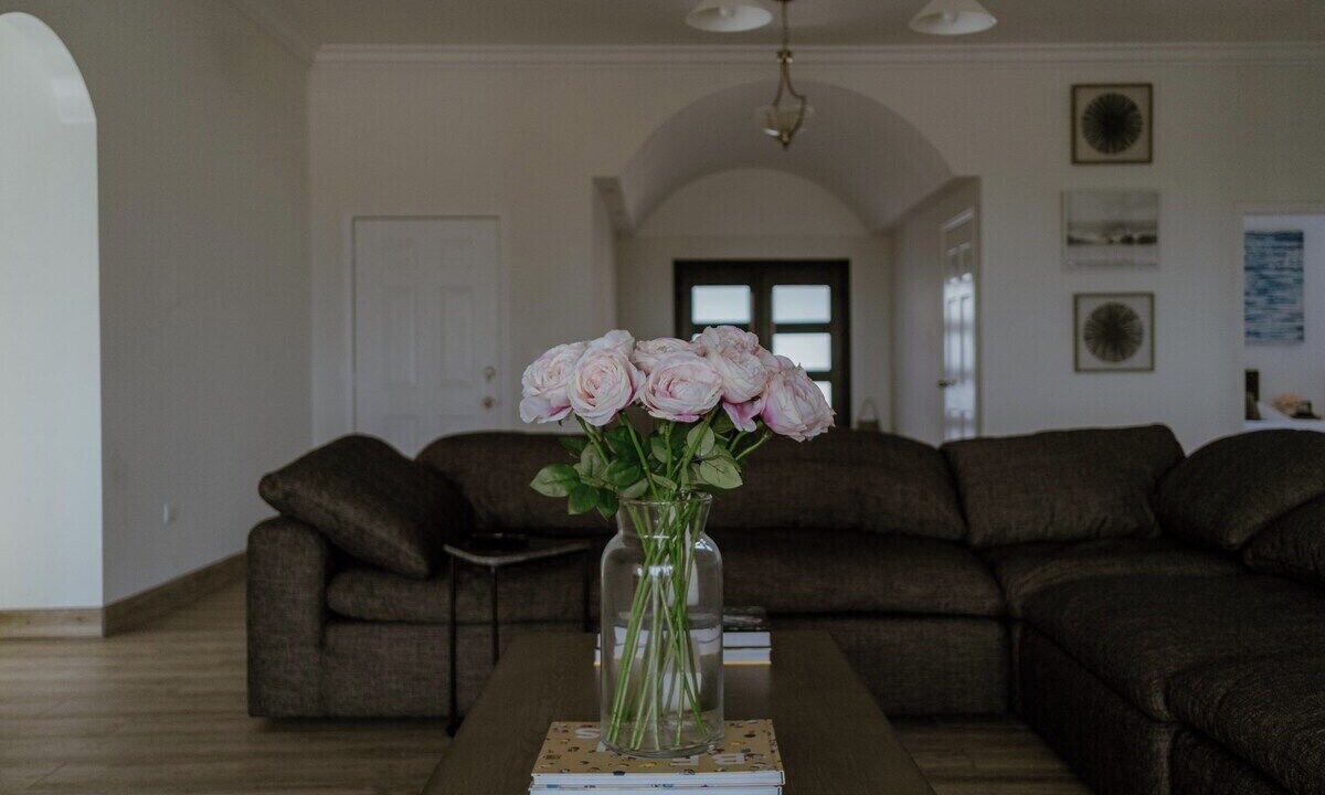 Photo of Livingroom in El Sauzal