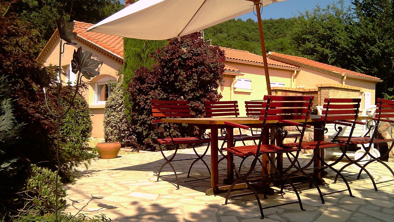 Photo of Outdoor in Fillols